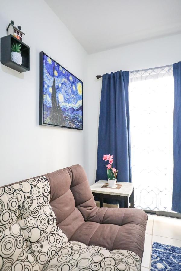Departamento Lirios Residencial Para 5 Alberca 칸쿤 외부 사진