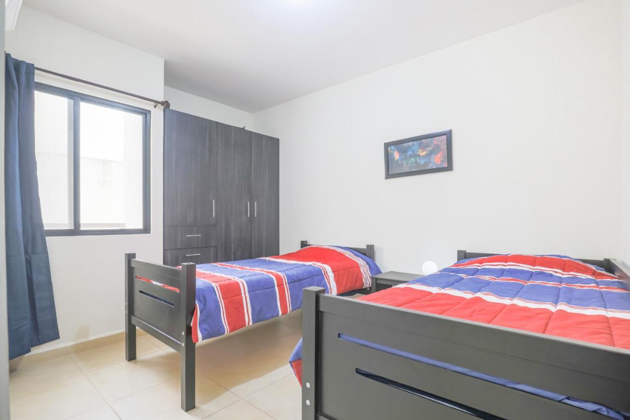 Departamento Lirios Residencial Para 5 Alberca 칸쿤 외부 사진