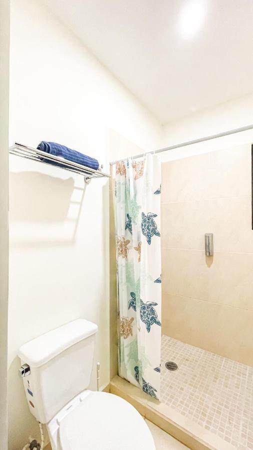 Departamento Lirios Residencial Para 5 Alberca 칸쿤 외부 사진